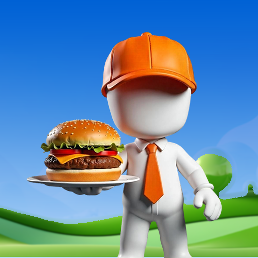 Burger Shop Simulator Tycoon Download on Windows