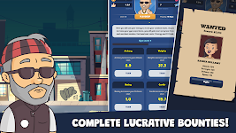 screenshot of Crime City - Life Simulator