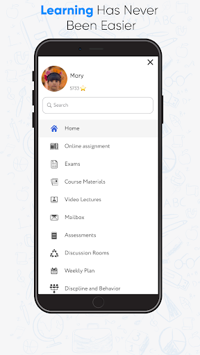 Classera Screenshot 4 - AppWisp.com