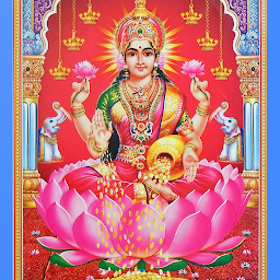 Icon image All in 1 Laxmi Mantra & Aarti