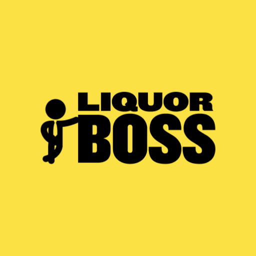 Liquor Boss logo