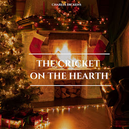 Icon image The Cricket on the Hearth