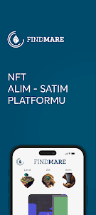 Findmare: NFT Satış Platformu