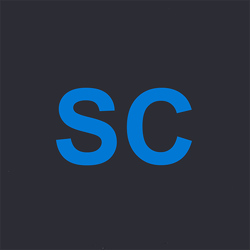 Profile logo