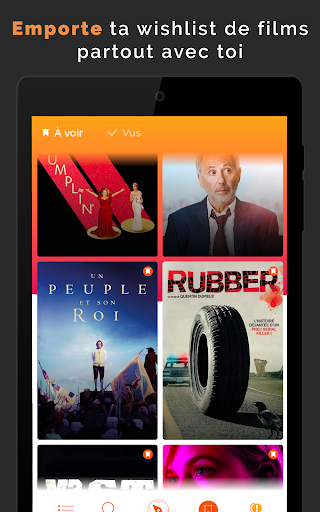 Pearlrider, quel film ce soir?