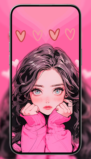 Girly M Wallpapers Screen 3