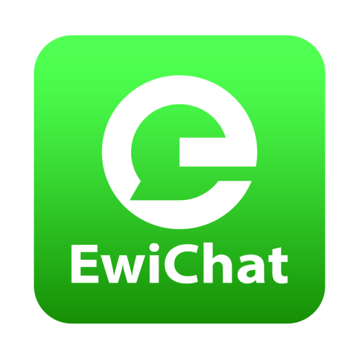 Ewichat logo