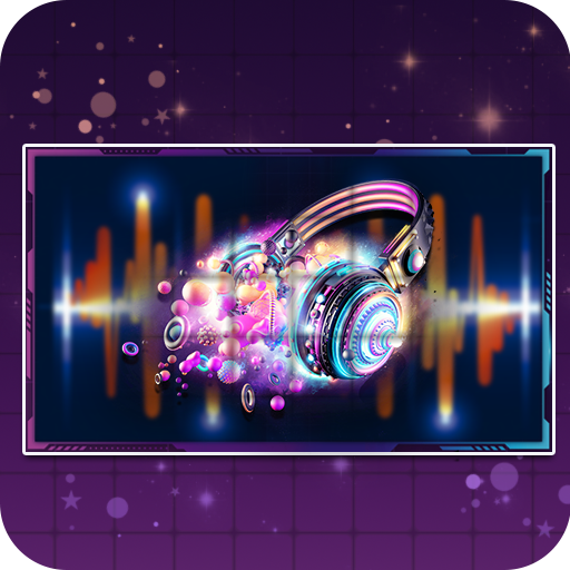 Playlist Gamer Radio Mix FM logo