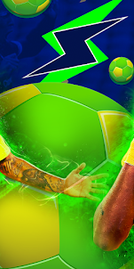 Sportaza - futebol app