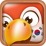 Learn Korean Phrases | Korean Translator icon