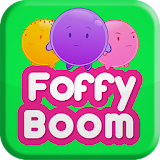 Foffy Boom icon