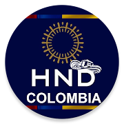HND Colombia (Eventos, Catálogos, Productos y más)