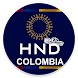 HND Colombia-Eventos, Catálogo - Androidアプリ
