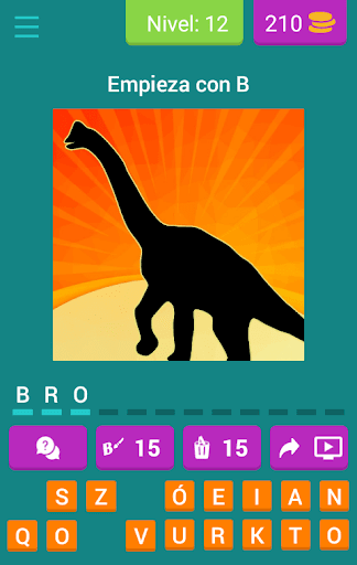 Adivina Que Dinosaurio Es