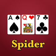 Top 10 Card Apps Like SpiderZero - Best Alternatives