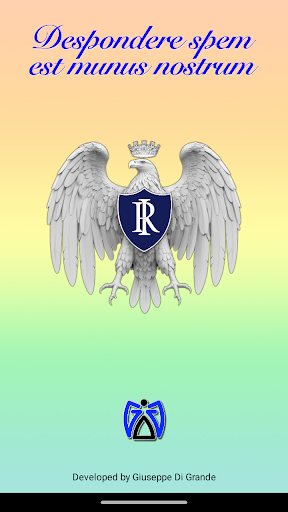 Android application PolPenApp screenshort