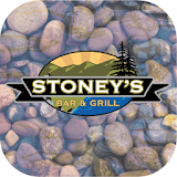 Stoney's Bar & Grill icon