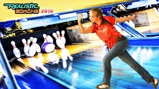 Realistic Bowling 2018のおすすめ画像4