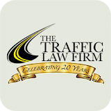 The Traffic Law Firm icon