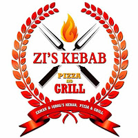 Zi’s Kebab Pizza and Grill