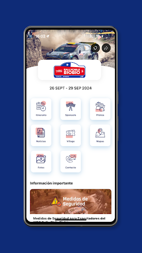 App-voorskou