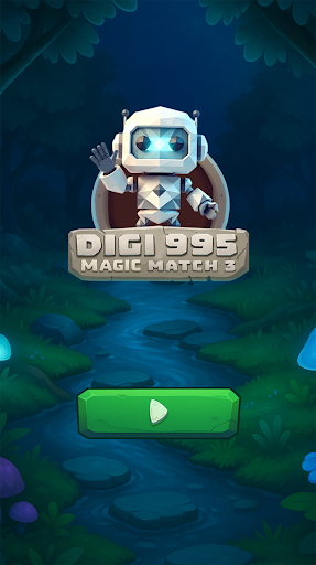 Digi 995 Magic Match 3