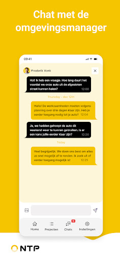 NTP-Omgeving screenshot 6