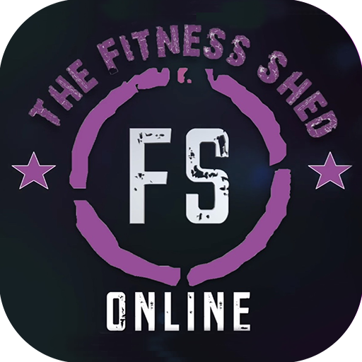 The Fitness Shed Online