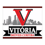 Vitória Imóveis Curitiba icon