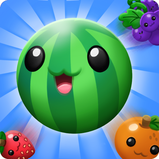 Melon Merger Baixe no Windows