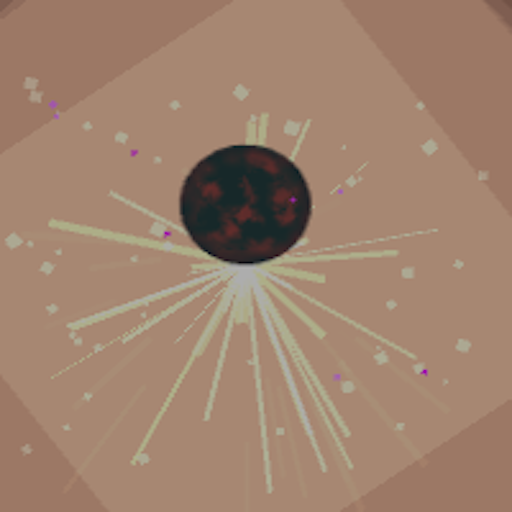 Mazer Ball logo