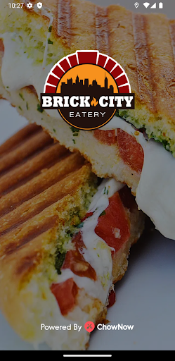 Brick City Eatery Screenshot 2 - AppWisp.com