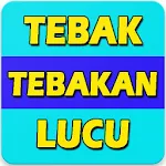 Cover Image of Download Tebak Tebakan Lucu  APK