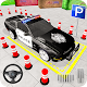 Police Car Parking - cop games