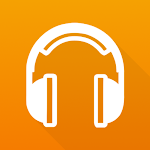 Cover Image of Herunterladen Einfacher Musikplayer: Spielen Sie MP3 ab 5.9.1 APK