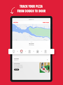 Papa Johns Pizza & Delivery screenshot 9