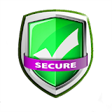 Super antivirus mobilesecurity icon