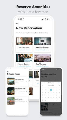 Simon Sync Screenshot 4 - AppWisp.com
