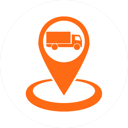 DigiHaul Driver 3.0 logo