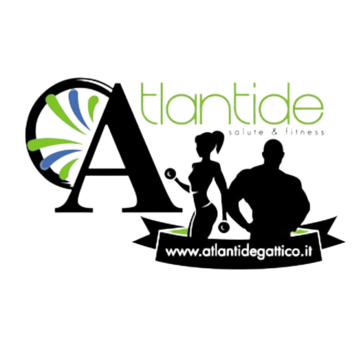 Club Atlantide logo