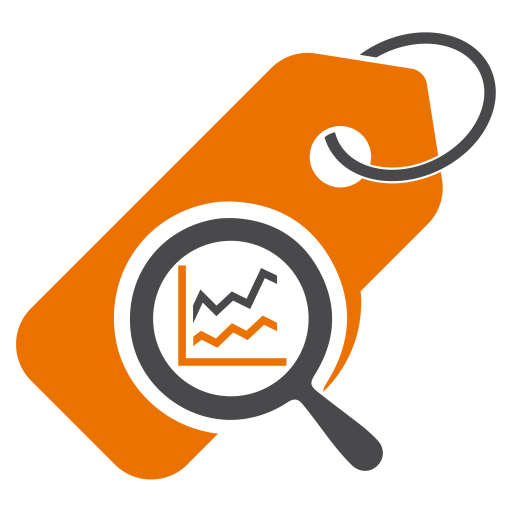 Nicer Pricer logo