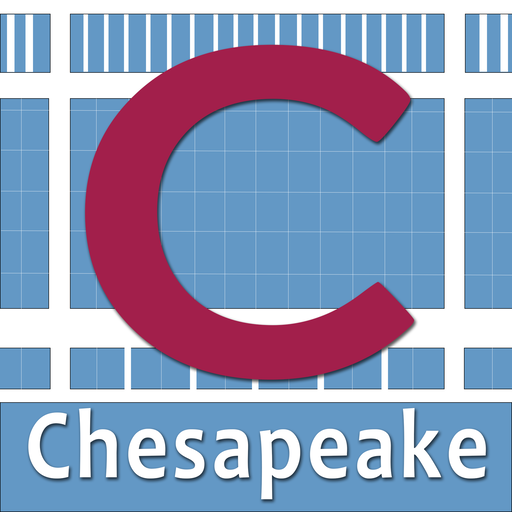 Chesapeake Service Requests logo