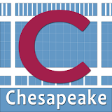 Chesapeake Service Requests icon