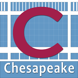 Obrázek ikony Chesapeake Service Requests