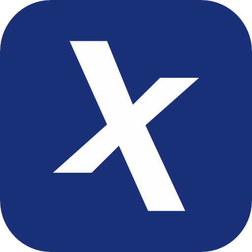Xtrack logo