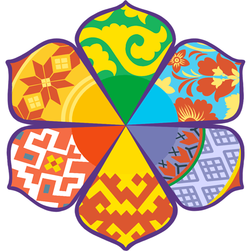 Мы вместе – Без бергә Download on Windows