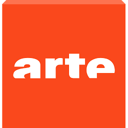 Значок приложения "ARTE TV – Streaming et Replay"