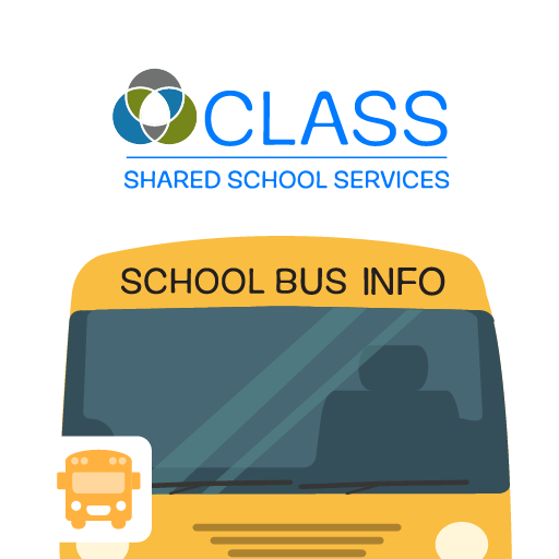 SchoolBusInfo — Bus Status 4 logo