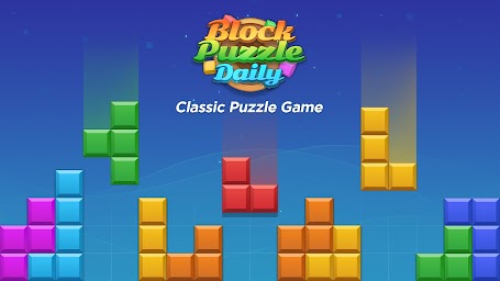 Block Puzzle