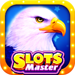Cover Image of Download Slots Master - Casino Game  APK